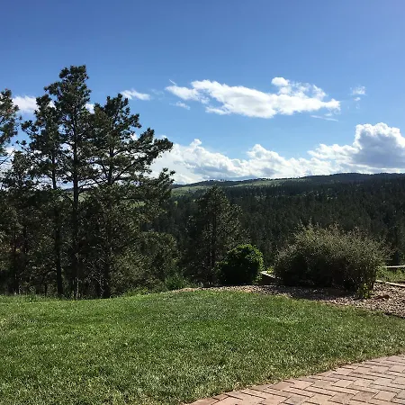 Priceless Black Hills View
